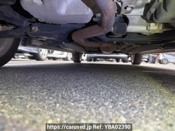 Used 2011 AT daihatsu move LA100S Image[20]