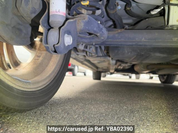 Used 2011 AT daihatsu move LA100S Image[23]