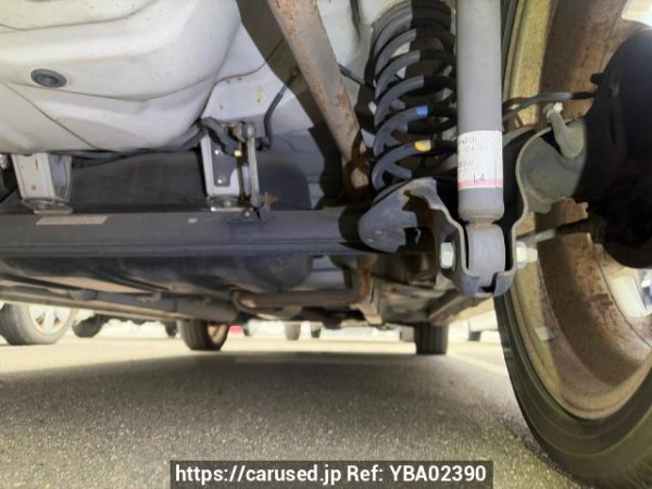 Used 2011 AT daihatsu move LA100S Image[25]