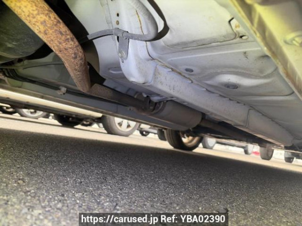 Used 2011 AT daihatsu move LA100S Image[27]