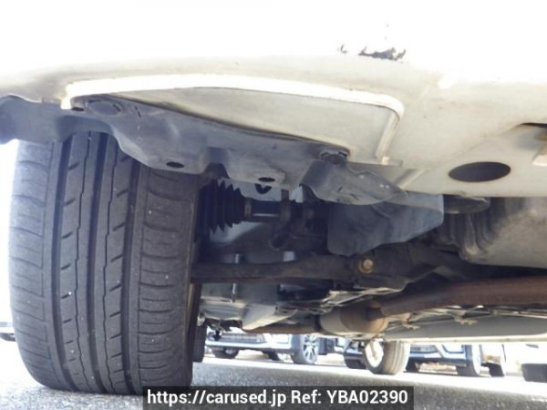 Used 2011 AT daihatsu move-custom LA100S Image[29]