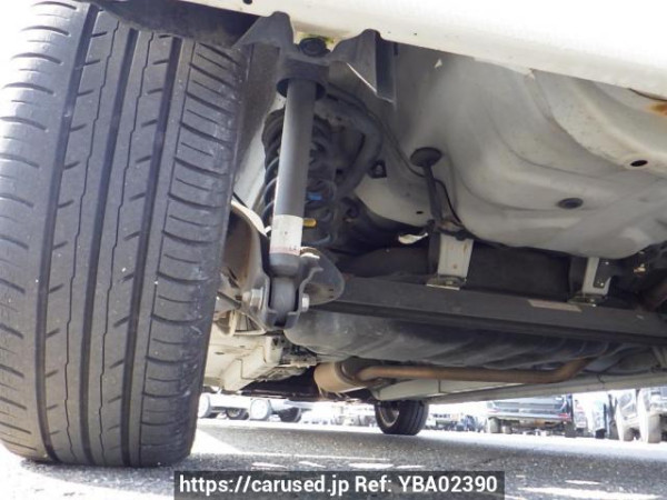 Used 2011 AT daihatsu move-custom LA100S Image[31]