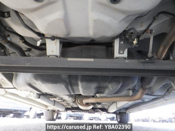 Used 2011 AT daihatsu move-custom LA100S Image[32]