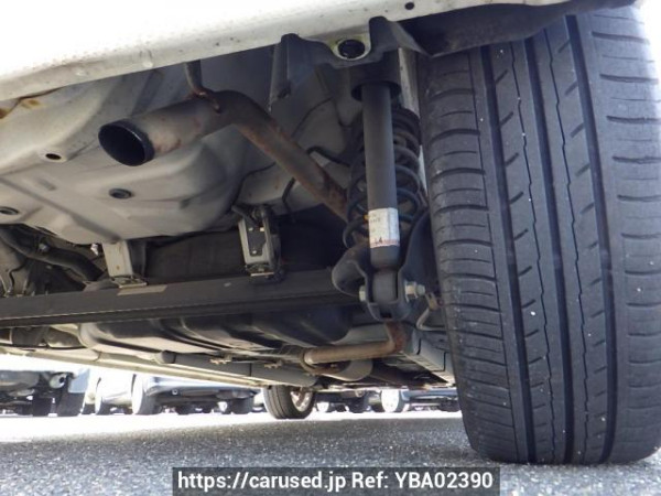 Used 2011 AT daihatsu move-custom LA100S Image[33]