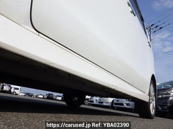 Used 2011 AT daihatsu move-custom LA100S Image[34]