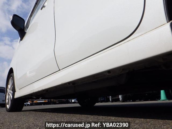 Used 2011 AT daihatsu move-custom LA100S Image[35]