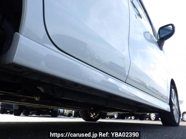 Used 2011 AT daihatsu move-custom LA100S Image[36]