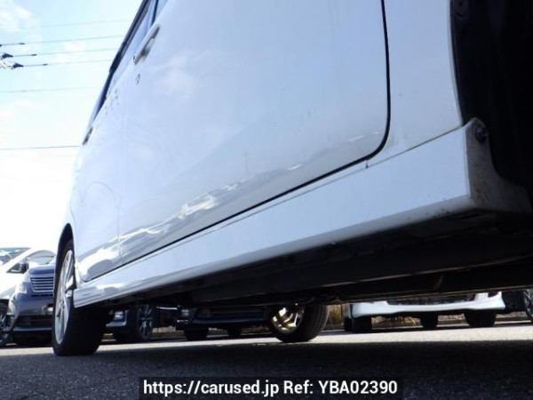 Used 2011 AT daihatsu move-custom LA100S Image[37]