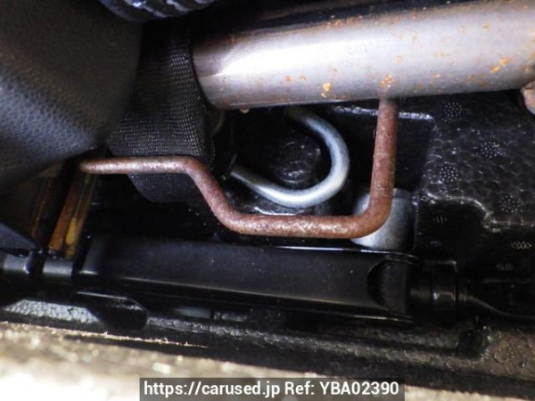 Used 2011 AT daihatsu move-custom LA100S Image[40]