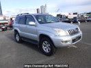 Toyota Land Cruiser Prado TRJ120W