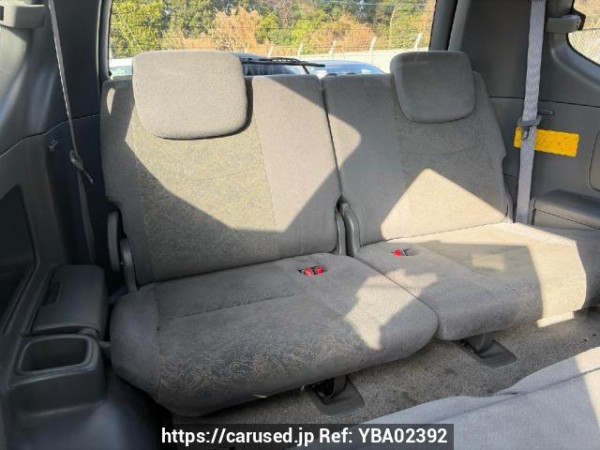 Used 2006 AT toyota land-cruiser-prado TRJ120W Image[11]