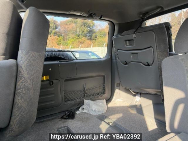 Used 2006 AT toyota land-cruiser-prado TRJ120W Image[12]