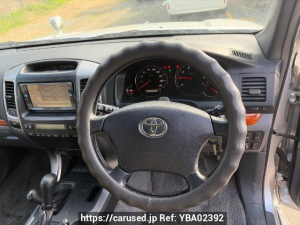 Used 2006 AT toyota land-cruiser-prado TRJ120W Image[13]