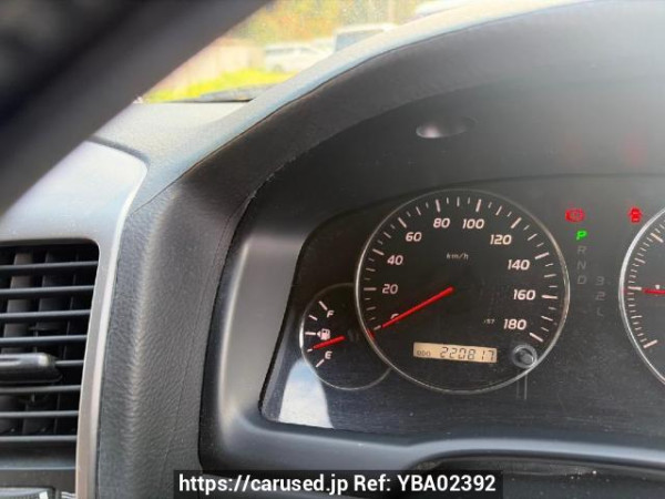 Used 2006 AT toyota land-cruiser-prado TRJ120W Image[14]