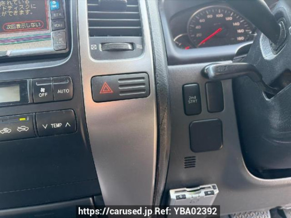 Used 2006 AT toyota land-cruiser-prado TRJ120W Image[15]