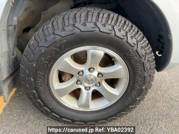 Used 2006 AT toyota land-cruiser-prado TRJ120W Image[20]