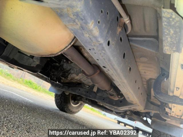 Used 2006 AT toyota land-cruiser-prado TRJ120W Image[24]