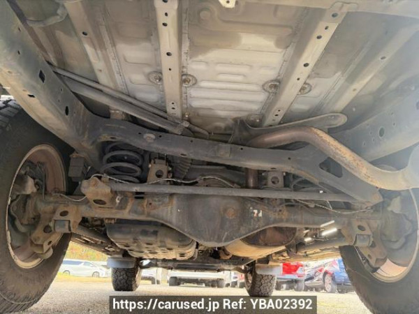 Used 2006 AT toyota land-cruiser-prado TRJ120W Image[25]