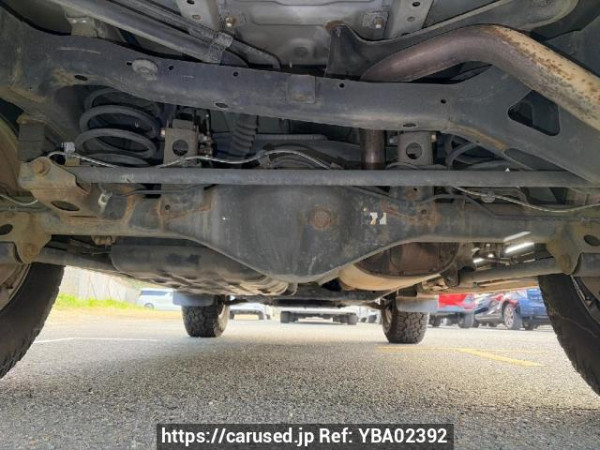 Used 2006 AT toyota land-cruiser-prado TRJ120W Image[26]