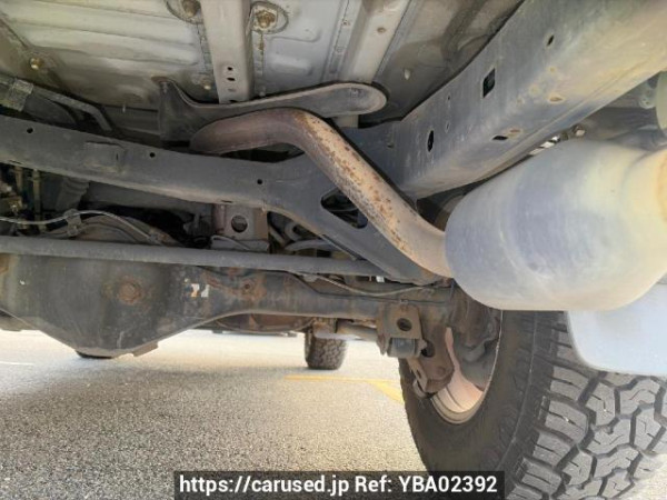 Used 2006 AT toyota land-cruiser-prado TRJ120W Image[27]