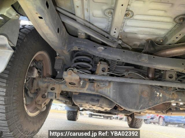 Used 2006 AT toyota land-cruiser-prado TRJ120W Image[28]