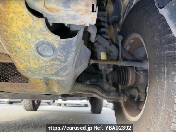 Used 2006 AT toyota land-cruiser-prado TRJ120W Image[32]