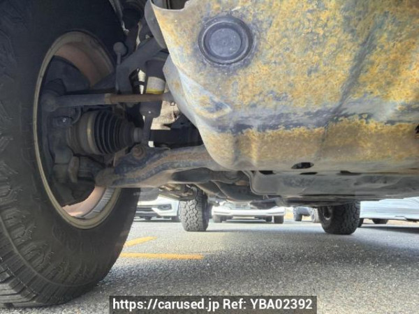 Used 2006 AT toyota land-cruiser-prado TRJ120W Image[33]