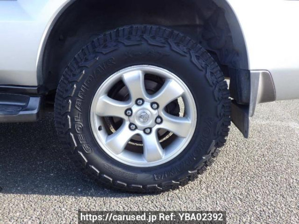Used 2006 AT toyota land-cruiser-prado TRJ120W Image[34]
