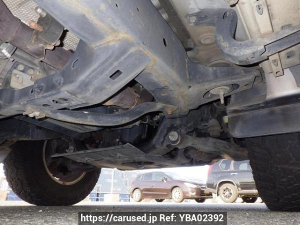 Used 2006 AT toyota land-cruiser-prado TRJ120W Image[35]