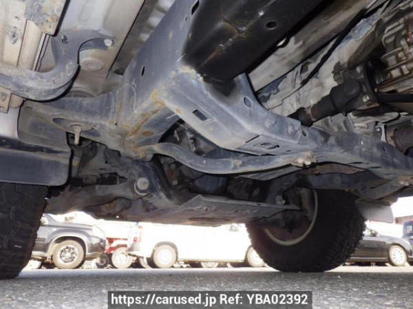 Used 2006 AT toyota land-cruiser-prado TRJ120W Image[36]