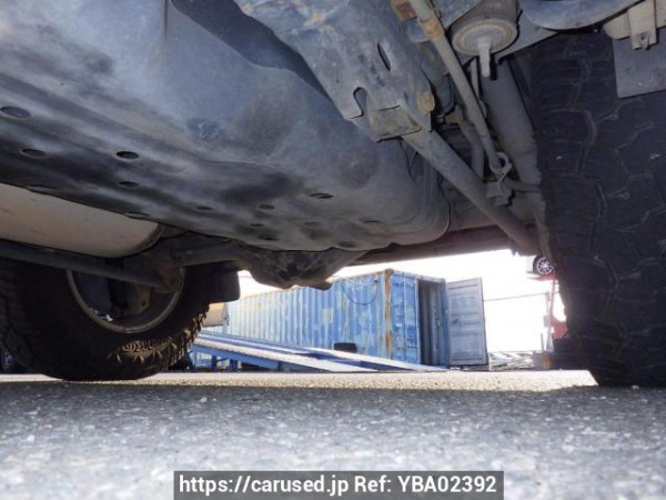 Used 2006 AT toyota land-cruiser-prado TRJ120W Image[37]