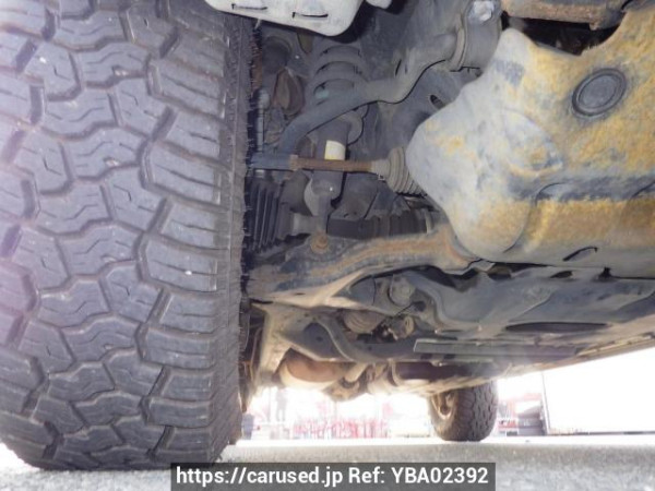 Used 2006 AT toyota land-cruiser-prado TRJ120W Image[39]
