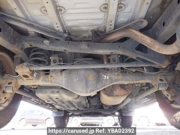 Used 2006 AT toyota land-cruiser-prado TRJ120W Image[42]