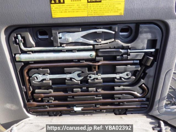 Used 2006 AT toyota land-cruiser-prado TRJ120W Image[46]