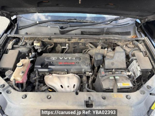 Used 2011 AT toyota vanguard ACA38W Image[5]