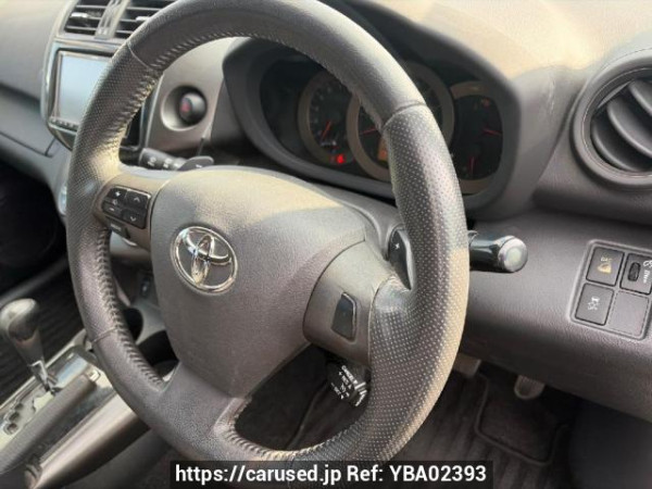 Used 2011 AT toyota vanguard ACA38W Image[11]