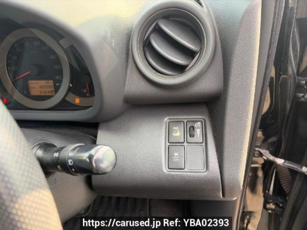 Used 2011 AT toyota vanguard ACA38W Image[13]