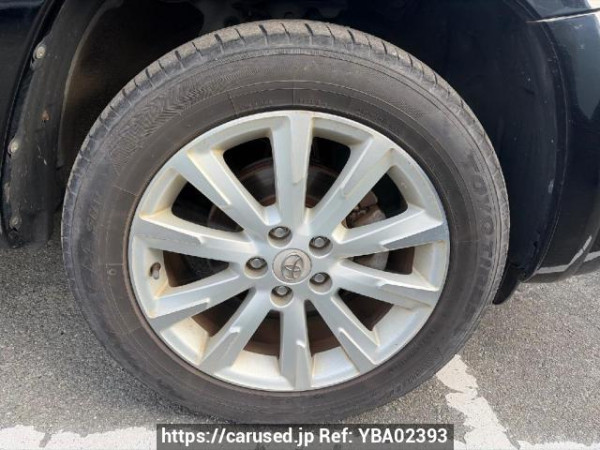 Used 2011 AT toyota vanguard ACA38W Image[15]