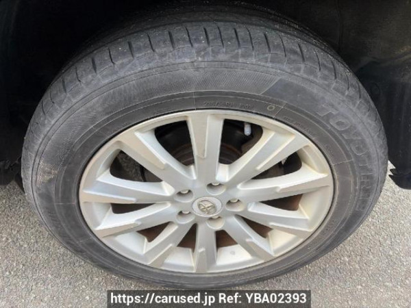 Used 2011 AT toyota vanguard ACA38W Image[17]