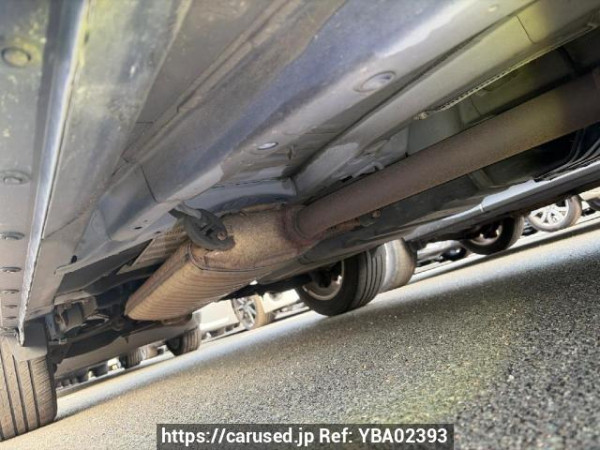 Used 2011 AT toyota vanguard ACA38W Image[19]