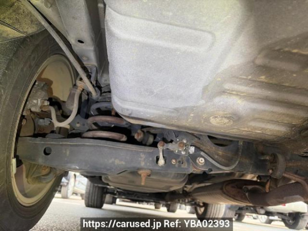 Used 2011 AT toyota vanguard ACA38W Image[24]