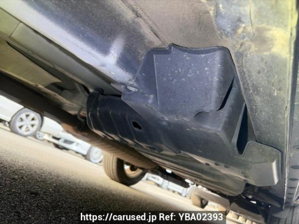 Used 2011 AT toyota vanguard ACA38W Image[26]