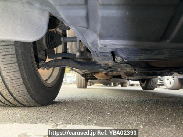 Used 2011 AT toyota vanguard ACA38W Image[29]