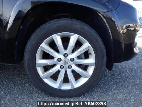 Used 2011 AT toyota vanguard ACA38W Image[34]