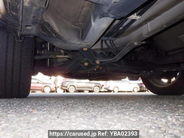 Used 2011 AT toyota vanguard ACA38W Image[38]