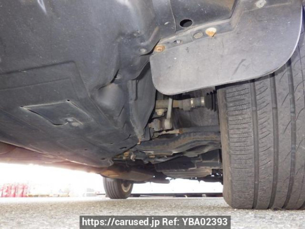 Used 2011 AT toyota vanguard ACA38W Image[42]