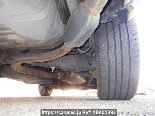 Used 2011 AT toyota vanguard ACA38W Image[44]