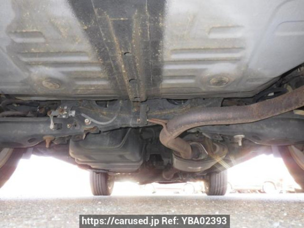 Used 2011 AT toyota vanguard ACA38W Image[45]