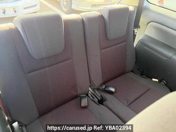 Used 2005 AT toyota wish ZNE10G Image[12]