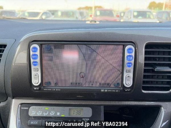 Used 2005 AT toyota wish ZNE10G Image[16]